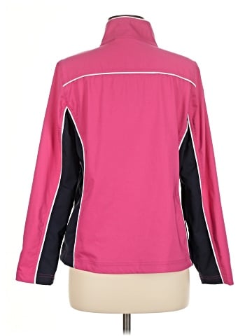 SJB Active by St. John's Bay Track Jacket (view 2)