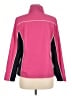 SJB Active by St. John's Bay 100% Polyester Color Block Pink Track Jacket Size M - photo 2