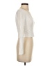wasabi + mint Ivory 3/4 Sleeve T-Shirt Size S - photo 4