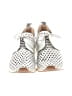 Assorted Brands Silver Sneakers Size EU 41 - photo 2