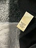 Spense Solid Black Cocktail Dress Size 4 - photo 8