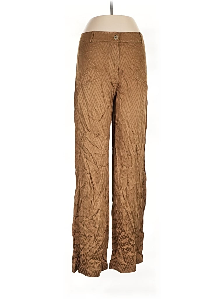 Current Air Casual Pants In Brown