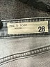 Rag & Bone Blue Jeans Size 28 waist - photo 7