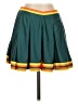 Unbranded Color Block Green Casual Skirt Size Sm - Med - photo 1