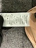 Naked Zebra Solid Tan Cocktail Dress Size S - photo 8