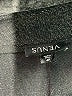 Venus Chevron-herringbone Gray Dress Pants Size 4 (petite) - photo 7