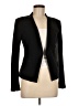 Theory Black Blazer Size 8 - photo 1
