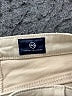 Adriano Goldschmied Tan Khakis Size 27R Waist - photo 7