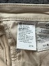 Adriano Goldschmied Tan Khakis Size 27R Waist - photo 8
