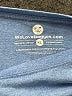 Painted Threads Blue Short Sleeve T-Shirt Size XL - photo 7