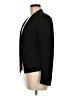 Theory Black Blazer Size 8 - photo 5
