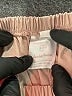 Assorted Brands Solid Pink Casual Pants Size M - photo 7