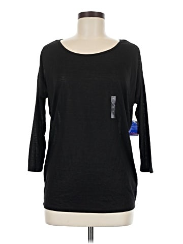 City Streets 3/4 Sleeve T-Shirt (view 1)