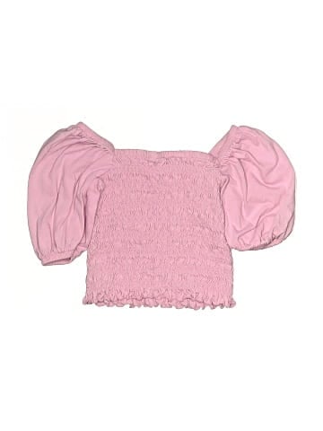 Gap Kids 3/4 Sleeve Blouse (view 2)