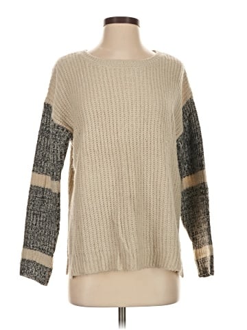 Blank NYC Pullover Sweater (view 1)