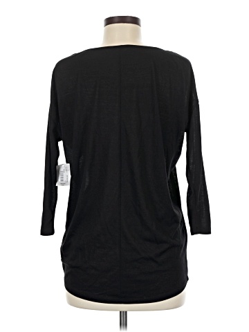 City Streets 3/4 Sleeve T-Shirt (view 2)