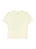 H&M Ivory Short Sleeve Top Size 20 - photo 1