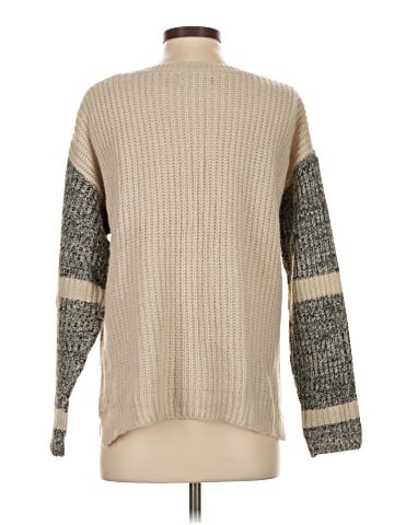 Blank NYC Pullover Sweater (view 2)