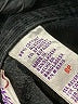 Bill Blass Black Casual Pants Size 8 (petite) - photo 8