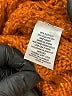 a.n.a. A New Approach Solid Brown Pullover Sweater Size L - photo 8