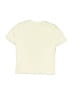 H&M Ivory Short Sleeve Top Size 20 - photo 2