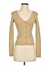 The Drop Tan Cardigan Size XS - photo 1