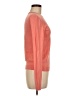 Terranova Orange Pullover Sweater Size M - photo 4