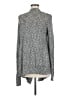 Olivia Sky Gray Cardigan Size M - photo 2