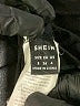Shein Black Cocktail Dress Size 4 - photo 4