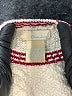 Olive Juice 100% Cotton Ivory Pullover Sweater Size 2 - photo 3