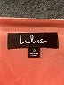 Lulus Pink Cocktail Dress Size S - photo 7