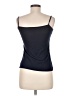 Unbranded 100% Polyester Blue Tank Top Size M (estimated) - photo 2