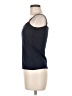 Unbranded 100% Polyester Blue Tank Top Size M (estimated) - photo 5