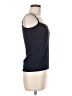 Unbranded 100% Polyester Blue Tank Top Size M (estimated) - photo 4