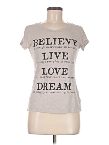 Jerry Leigh Apparel Short Sleeve T-Shirt (view 1)