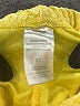 Assorted Brands 100% Polyester Yellow Shorts Size 3T - photo 3