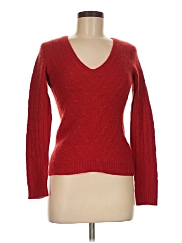 Ralph Lauren Black Label Pullover Sweater (view 1)