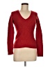 Ralph Lauren Black Label Red Pullover Sweater Size M - photo 1