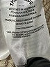 The Upside 100% Cotton Ivory Pullover Sweater Size 8 - photo 7