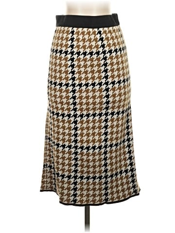 Who What Wear Casual Skirt (view 1)