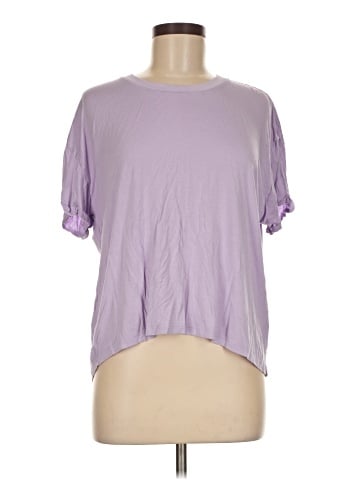 Converse Short Sleeve T-Shirt (view 1)