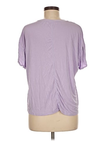 Converse Short Sleeve T-Shirt (view 2)