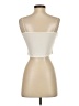Unbranded Ivory Tube Top Size S (estimated) - photo 2