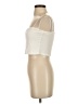 Unbranded Ivory Tube Top Size S (estimated) - photo 5
