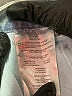 Volcom Blue Denim Shorts Size 25 waist - photo 4
