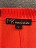 Metric Knits Orange Pullover Sweater Size L - photo 7