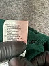 & Other Stories 100% Polyester Green Formal Skirt Size 10 - photo 4