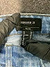 Forever 21 Hearts Blue Jeans Size 29 waist - photo 7