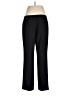 Anne Klein Black Dress Pants Size 12 - photo 2