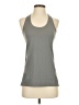 Athleta Gray Active Tank Size S - photo 1